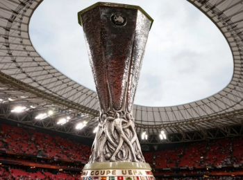 Shorti i Ligës së Evropës: Çiftet e fazës së ‘play-off’-it