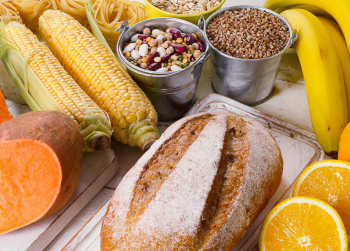 Këto shenja tregojnë se po konsumoni shumë karbohidrate