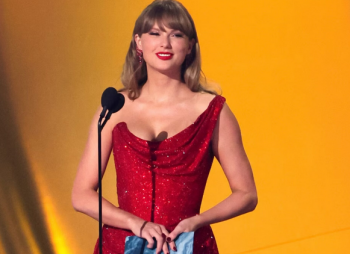 Misteri i mungesës së Taylor Swift në Grammy 2026
