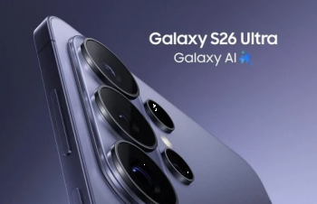 Samsung Galaxy S26 Ultra: Publikohet posteri i parë zyrtar promocional