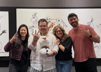 Frozen III konfirmohet zyrtarisht - premiera në nëntor 2027 dhe aktorët rikthehen