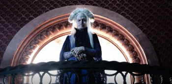 Filmi i ri i Dracula fiton 72% në Rotten Tomatoes 