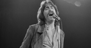 Chuck Negron ndërron jetë në moshën 83-vjeçare