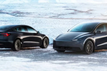 Shitjet e Tesla-s shënojnë rënie drastike në Norvegji