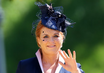 Dosjet Epstein: Sarah Ferguson detyrohet të mbyllë fondacionin e saj