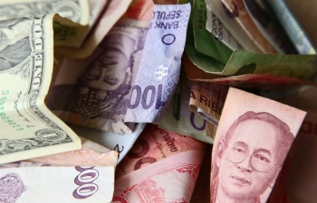 Kina synon të forcojë valutën e saj si alternativë ndaj dollarit amerikan