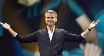 Disney emëron shefin e ri