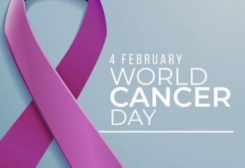 4 Shkurt – Dita ndërkombëtare kundër Kancerit