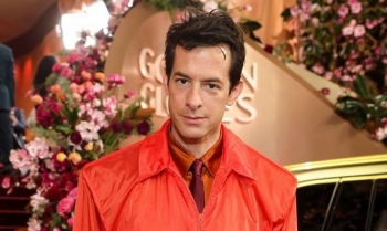 Mark Ronson nderohet me BRIT Award për kontribut të jashtëzakonshëm
