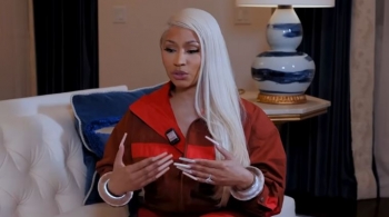 Nicki Minaj: “Të miturit nuk duhet të ndryshojnë gjininë”