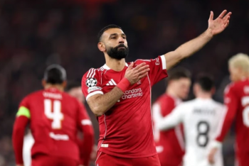 Salah po largohet nga Liverpooli? Oferta astronomike po përgatitet