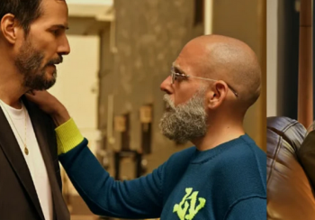 Jonah Hill befason me transformimin për filmin e ri “Outcome”