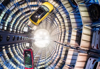 Gjermania renditet e dyta në botë për prodhimin e automjeteve elektrike në vitin 2025