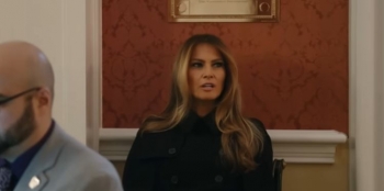 Dokumentari “Melania” hiqet nga një kinema në Oregon pas promovimit ironik