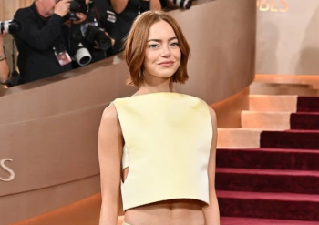 Emma Stone shpjegon pse nuk ka Instagram