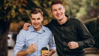 Si të jesh miku që të gjithë duam të kemi