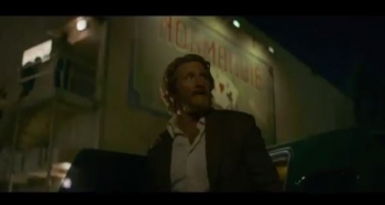 Netflix publikon trailer-in e parë për “The Adventures of Cliff Booth” gjatë Super Bowl 2026