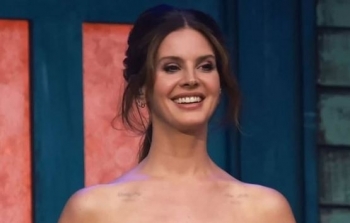 Lana Del Rey publikon këngën e re më 17 shkurt 2026