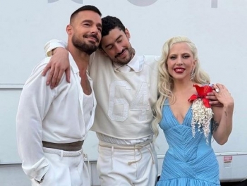 Lady Gaga dhe Ricky Martin surprizuan në Super Bowl LX me Bad Bunny