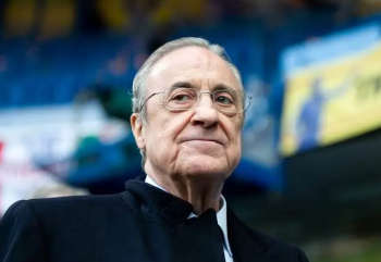 Florentino Perez synon një “rast Figo” të ri me Pedrin