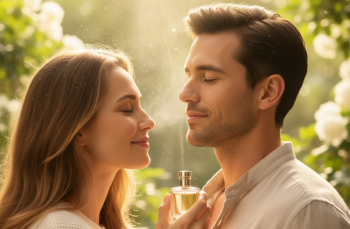 Aroma jonë trupore: çfarë na tregon dhe pse e injorojmë?