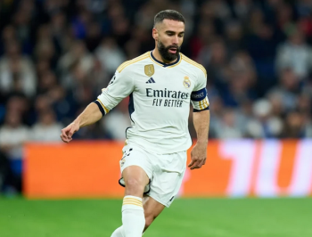 Tri opsionet e Real Madridit për zëvendësimin e Dani Carvajal