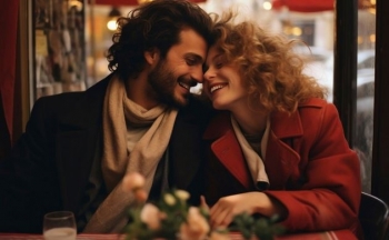 Studimet tregojnë: Personaliteti vlerësohet më shumë se pamja në marrëdhëniet afatgjata