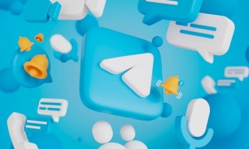 Rusia kufizon qasjen në Telegram, promovon alternativë shtetërore