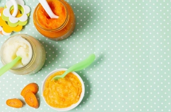 Mbi 70% e ushqimeve për bebe në SHBA janë ultra të përpunuara dhe përmbajnë aditivë të diskutueshëm