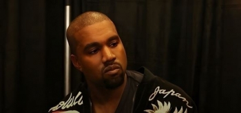 Kanye West rikthehet në Europë pas 12 vitesh