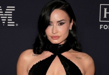 Demi Lovato anulon pesë koncerte për arsye shëndetësore