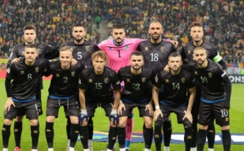 Kosova sot mëson kundërshtarët në Ligën e Kombeve