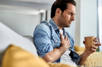 Testosteroni i lartë mund të rrisë rrezikun e sëmundjeve të zemrës te burrat