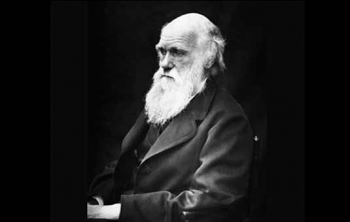 Përvjetori i lindjes së Charles Darwin