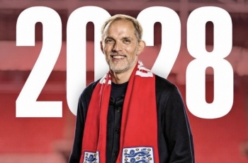 Thomas Tuchel rinovon me Anglinë deri në vitin 2028