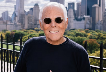 Shitet për këtë çmim shtëpia e Giorgio Armanit në New York