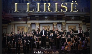 Muzika e të rinjve shënon 17 Shkurtin: “Amadeus” në koncert festiv në TKOBAP