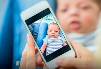 Adoleshentët marrin kontroll mbi imazhet e tyre: e drejta për privatësi nis që në moshën 14 vjeç