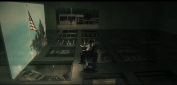 Mercy me Chris Pratt dhe Rebecca Ferguson tani në platforma shtëpiake