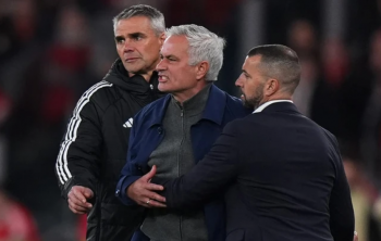 Mourinho akuzon ashpër gjyqtarin për favorizim të Real Madridit 