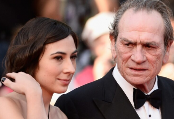 Zbulohet shkaku i vdekjes së vajzës së aktorit Tommy Lee Jones