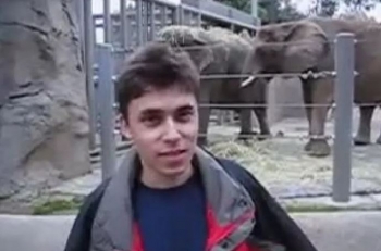 Videoja e parë e YouTube është kërkuar për muze në Londër