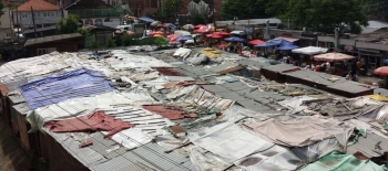 Tregu i Gjelbër i Prishtinës vazhdon të funksionojë në kushte të vështira