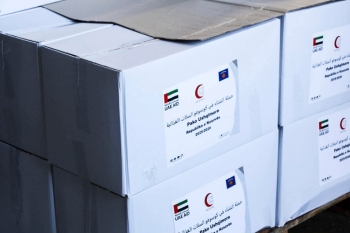 Mbi 1,200 pako ushqimore shpërndahen për familjet në nevojë në Mitrovicë