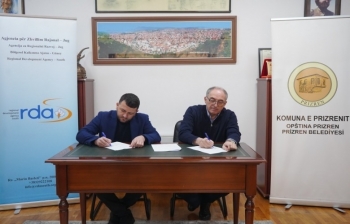 Komuna e Prizrenit hap skemë të re grantesh për gratë dhe të rinjtë në biznes