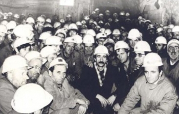 Shënohet 37-vjetori i Grevës së Minatorëve të Trepçës