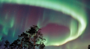 Inari Sámi: Një gjuhë indigjene në Finlandë që po ringjallet falë fëmijëve