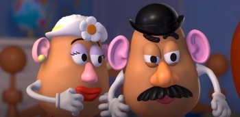Toy Story 5: Zëvendësime të reja për Mr. dhe Mrs. Potato Head dhe data e premierës
