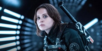 Rogue One feston 10 vjetorin me libra të rinj të Marvel Comics