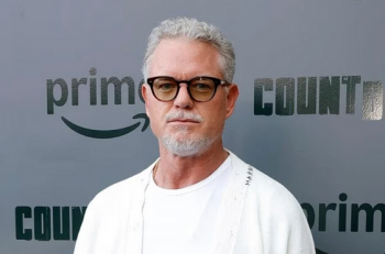 Eric Dane kishte anuluar pjesëmarrjen në gala, pak javë para vdekjes